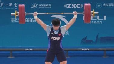 身高与灵活