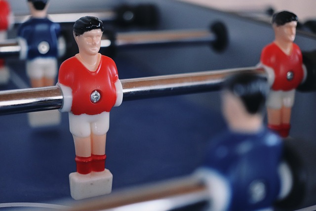 为球迷创造 为球迷创造